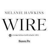 Women in Real Estate- Melanie Hawkins