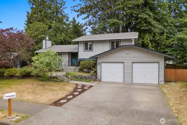 2626 Olympic BLVD, Puyallup, WA 98374