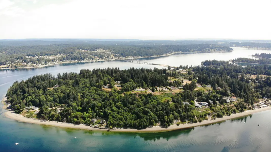 Fox Island