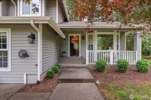 9922 132nd ST NW, Gig Harbor, WA 98329
