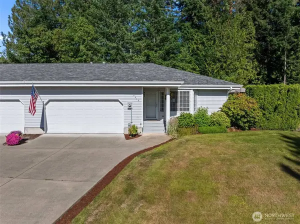 4415 32nd AVE NW #2B, Gig Harbor, WA 98335
