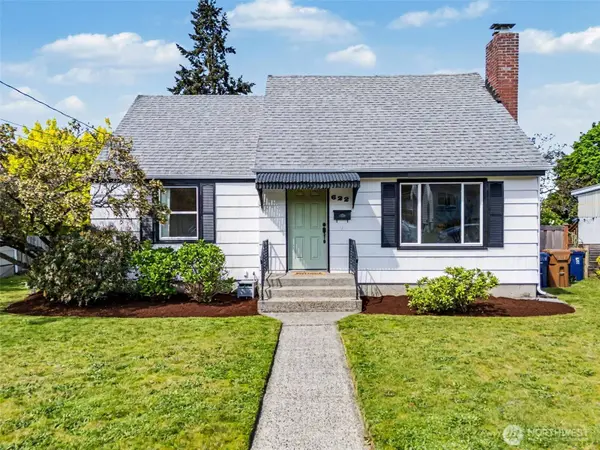 622 N Howard ST E, Tacoma, WA 98406
