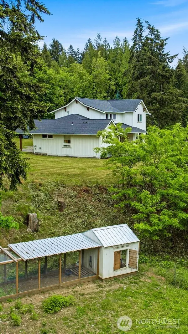7115 84th ST NW, Gig Harbor, WA 98332