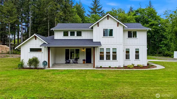7115 84th ST NW, Gig Harbor, WA 98332