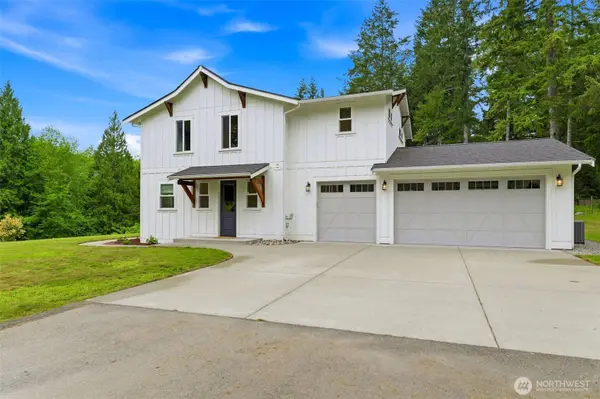 7115 84th ST NW, Gig Harbor, WA 98332