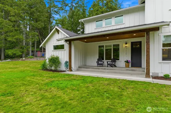 7115 84th ST NW, Gig Harbor, WA 98332