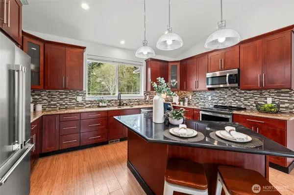 1327 196th AVE NW, Lakebay, WA 98349