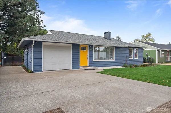 1304 S 115th ST, Tacoma, WA 98444