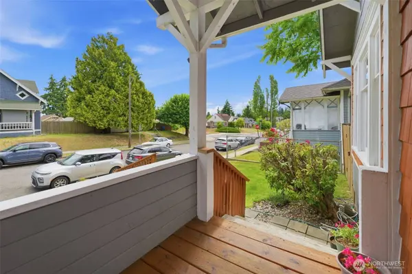 3734 E I ST, Tacoma, WA 98404