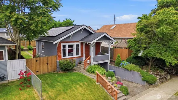 3734 E I ST, Tacoma, WA 98404
