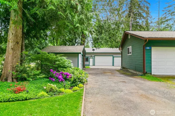876 SW Miller RD, Port Orchard, WA 98367