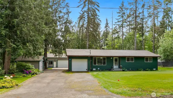 876 SW Miller RD, Port Orchard, WA 98367