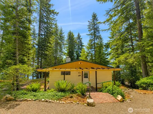 1841 NE Haven WAY, Tahuya, WA 98388