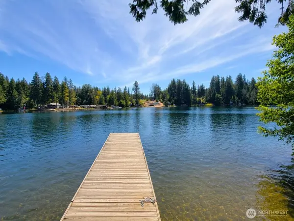 1841 NE Haven WAY, Tahuya, WA 98388