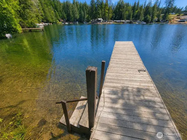 1841 NE Haven WAY, Tahuya, WA 98388