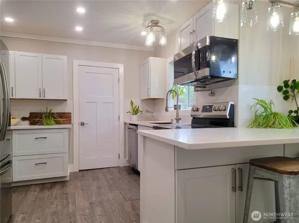 1506 Bloomington AVE, Bremerton, WA 98312