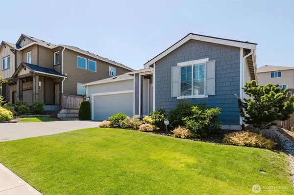 909 Timberline AVE, Bremerton, WA 98312