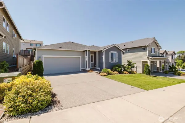 909 Timberline AVE, Bremerton, WA 98312