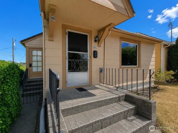 1120 Lincoln AVE, Bremerton, WA 98337