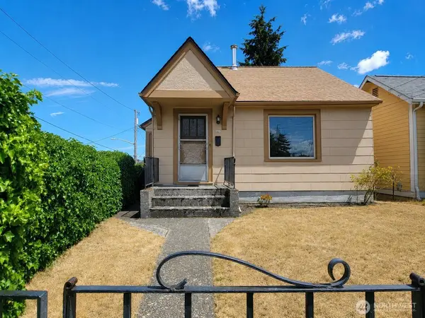 1120 Lincoln AVE, Bremerton, WA 98337