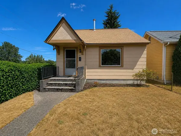 1120 Lincoln AVE, Bremerton, WA 98337