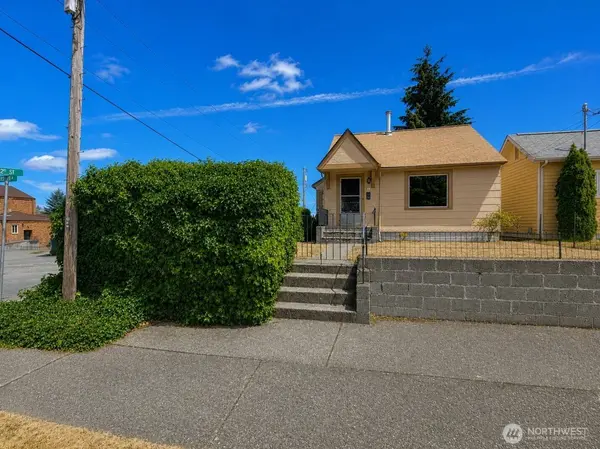 1120 Lincoln AVE, Bremerton, WA 98337