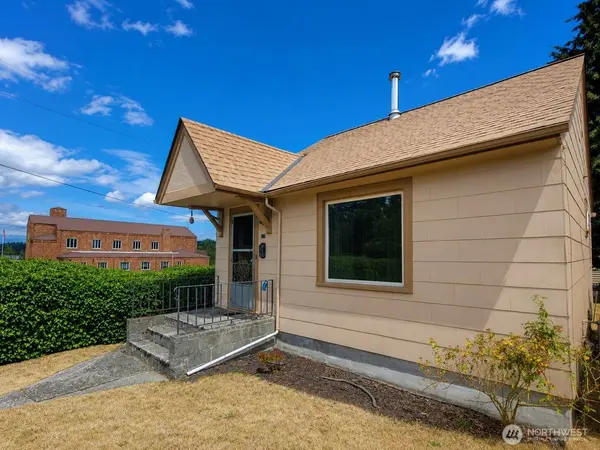 1120 Lincoln AVE, Bremerton, WA 98337