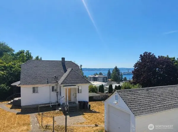 1133 Hayward AVE, Bremerton, WA 98310