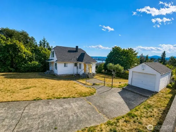1133 Hayward AVE, Bremerton, WA 98310