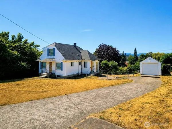 1133 Hayward AVE, Bremerton, WA 98310