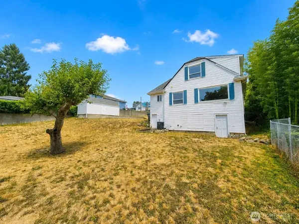 1133 Hayward AVE, Bremerton, WA 98310