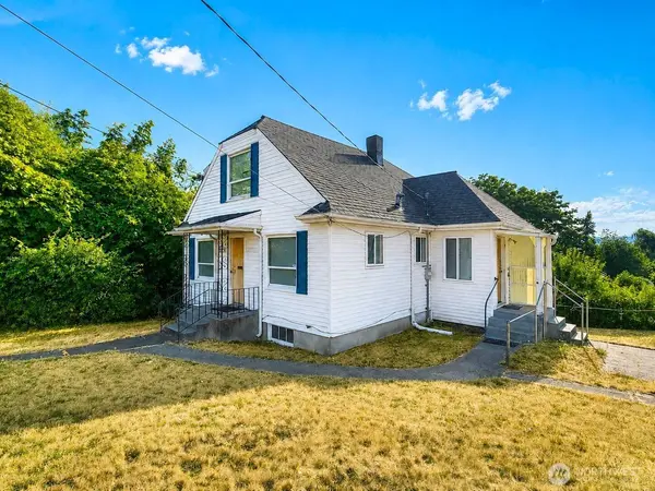 1133 Hayward AVE, Bremerton, WA 98310