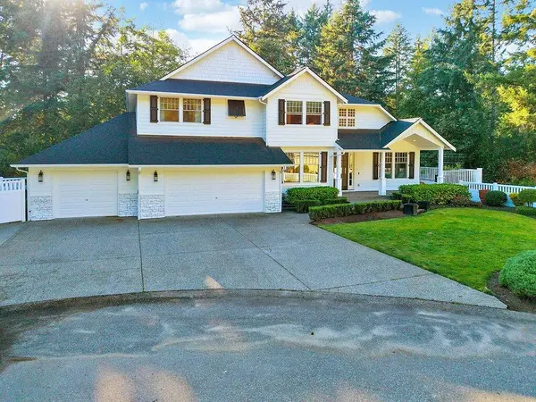 5818 81st Street Ct NW, Gig Harbor, WA 98332