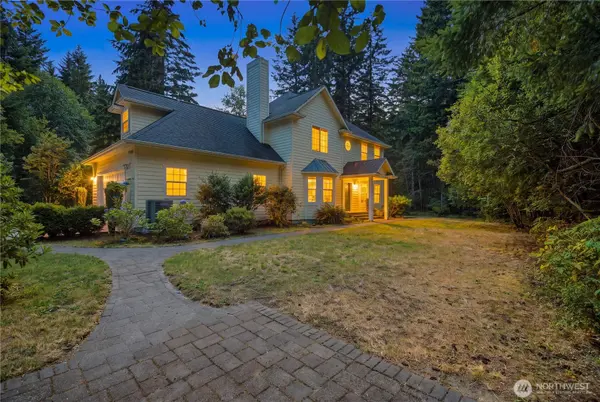 11848 Carriage Place SE, Olalla, WA 98359