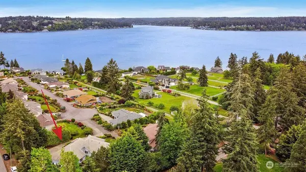654 9th CT, Fox Island, WA 98333