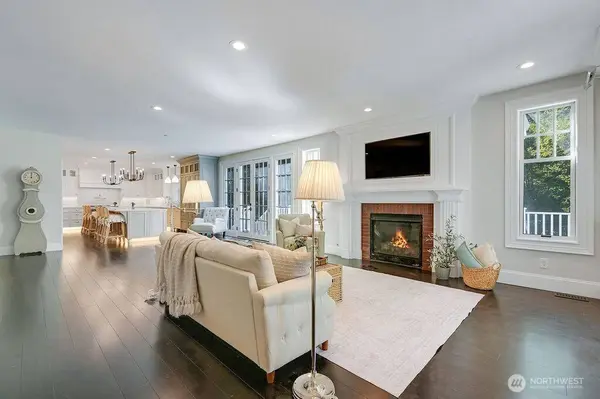 5818 81st Street Ct NW, Gig Harbor, WA 98332