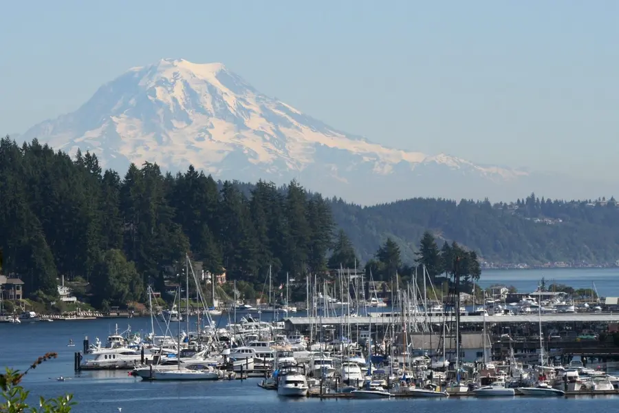 Gig Harbor