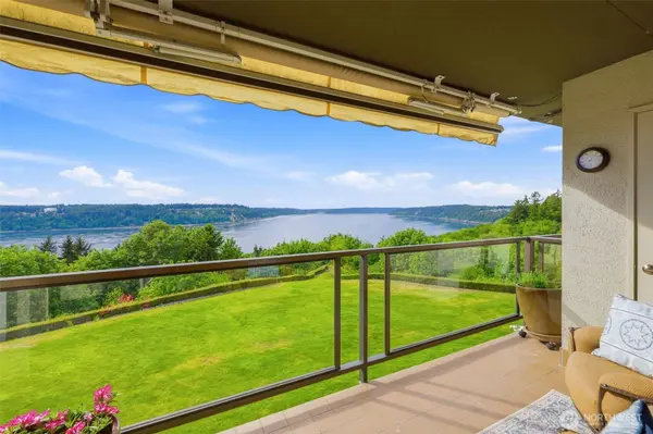 3016 N Narrows DR #315, Tacoma, WA 98407