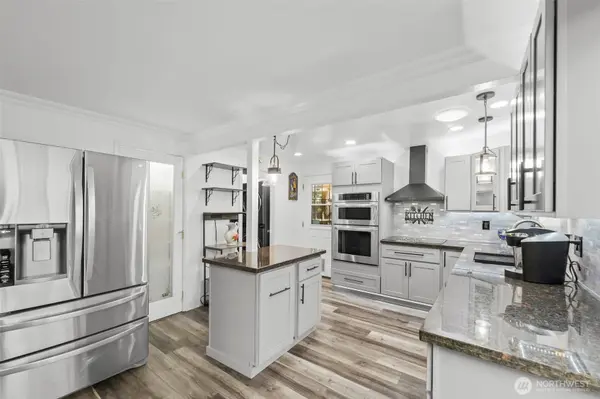 13303 138th AVE NW, Gig Harbor, WA 98329