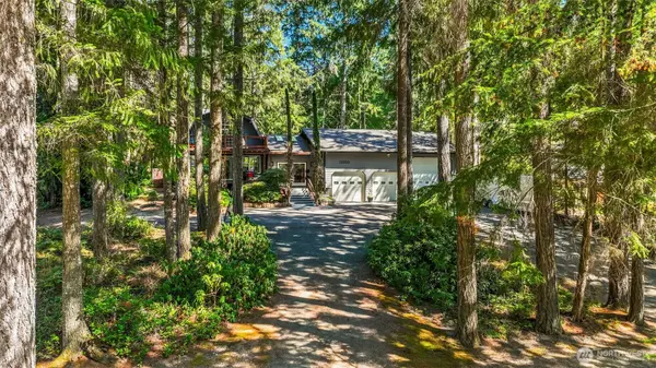 13303 138th AVE NW, Gig Harbor, WA 98329