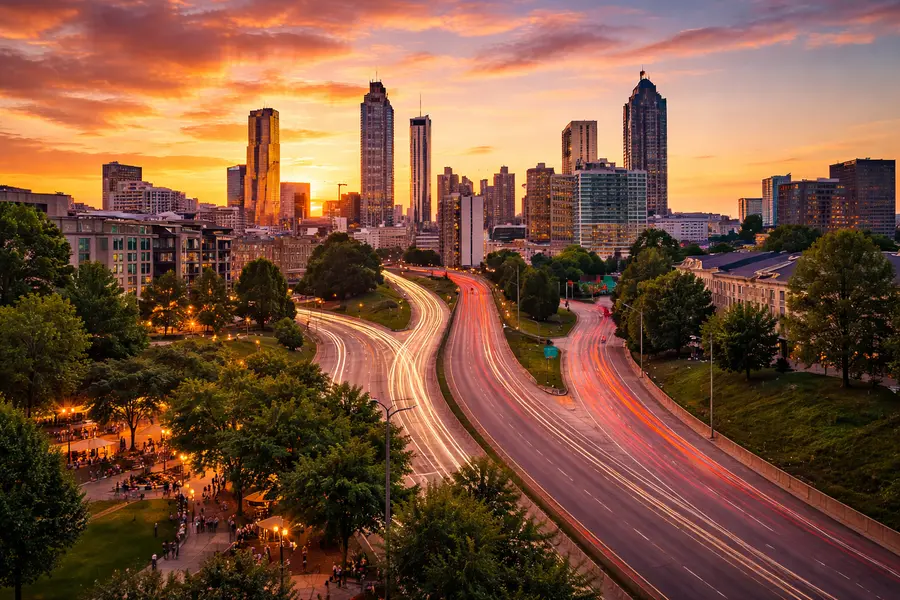 Atlanta