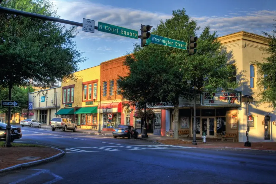 Newnan