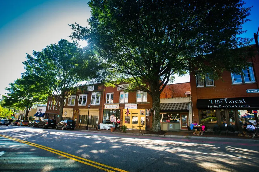 Marietta