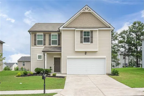 7210 Sanctuary ST, Fairburn, GA 30213