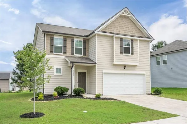 7210 Sanctuary ST, Fairburn, GA 30213