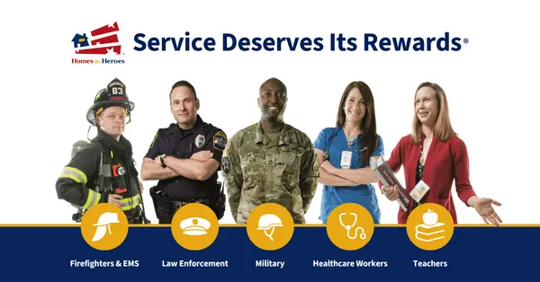 All Heroes with Icons_ServiceDeservesItsRewards_BrandAsset