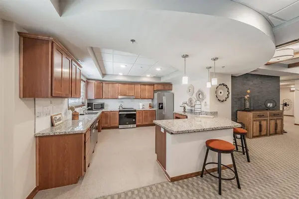 8381 Davis Boulevard #208, North Richland Hills, TX 76182
