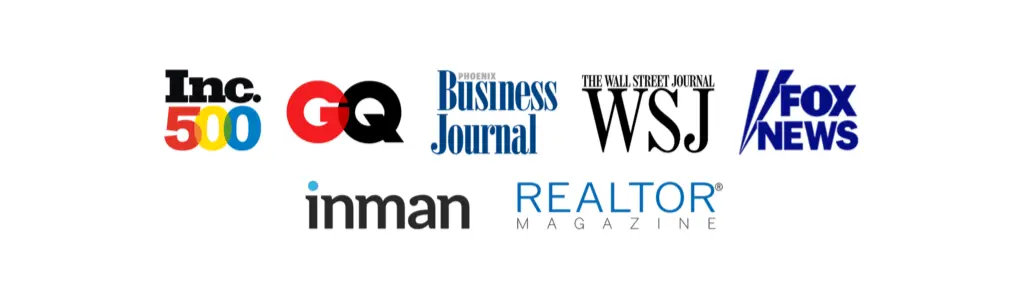 My Home Group Real Estate - Arizona real estate - As seen