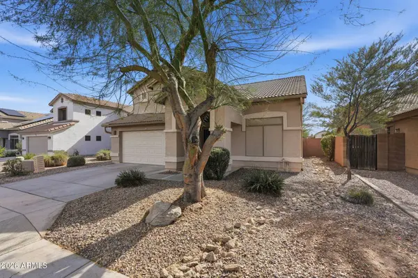 13631 W ROVEY Avenue, Litchfield Park, AZ 85340