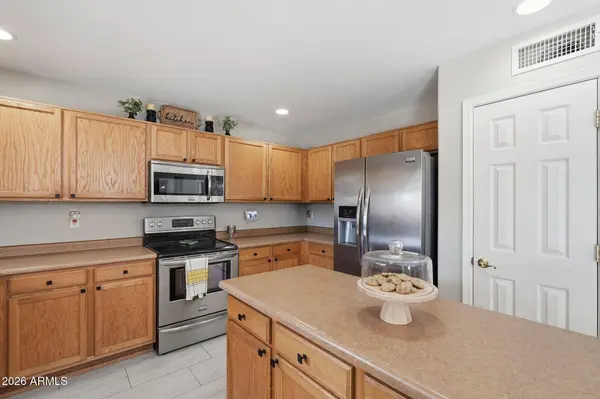 13631 W ROVEY Avenue, Litchfield Park, AZ 85340